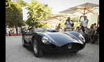 Maserati 450S Sport Fantuzzi 1956